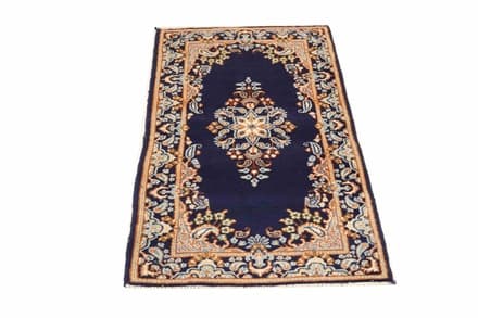 kerman Teppich 157x74 - alternate view