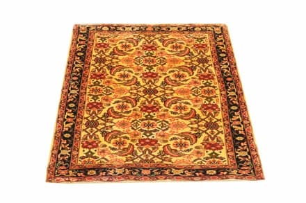 Nanaj Carpet 142x97 cm - alternate view