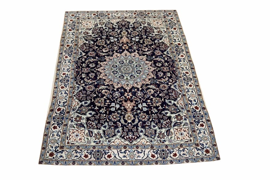 Nain Teppich 208x120_1