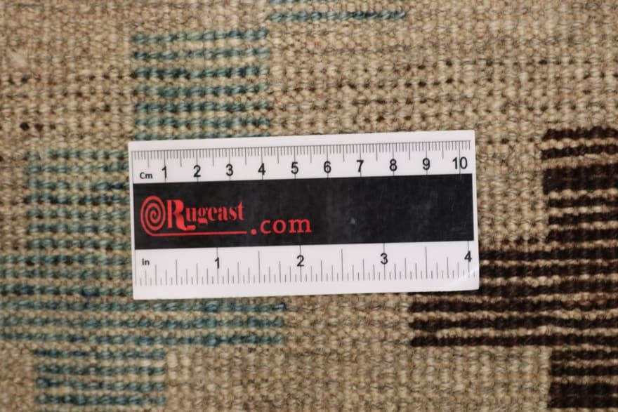 Gabbeh Carpet 151x100 - Image 6