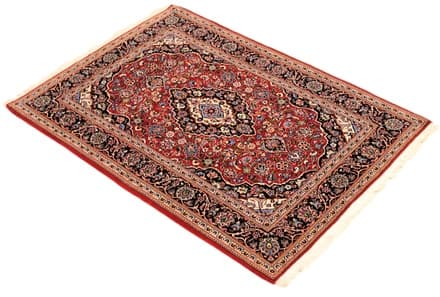 Kashan Kork Carpet  172x120 - alternate view
