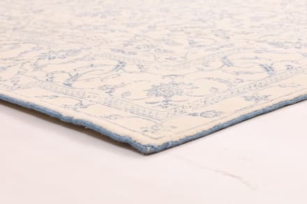 MODERN  Lotus Teppich 240x170 - alternate view