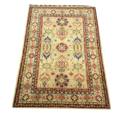 Kazak Teppich 149x105 - alternate view