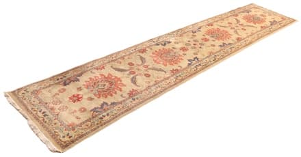 Sarough Teppich 420x83 - alternate view