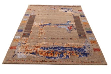 LORUBAFT Carpet 251x171 - alternate view