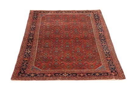 Malayer Teppich 210x152 - alternate view