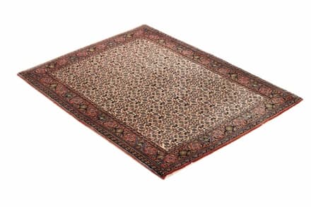 Bidjar Teppich 155x110 - alternate view
