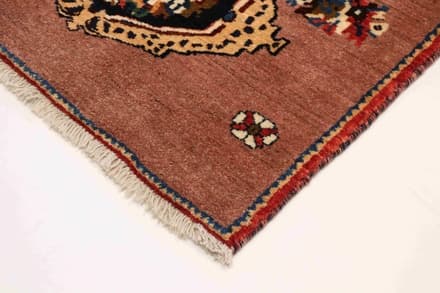 Loribaft Teppich 200x81 - alternate view