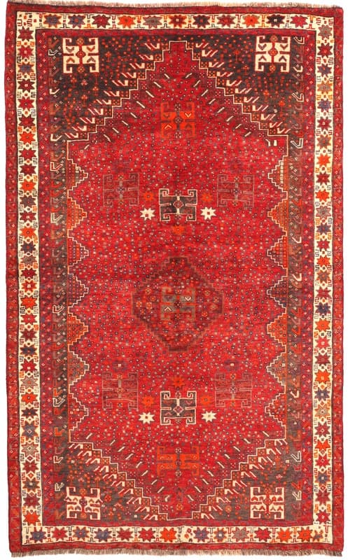 SHIRAZ Carpet 251x157_0