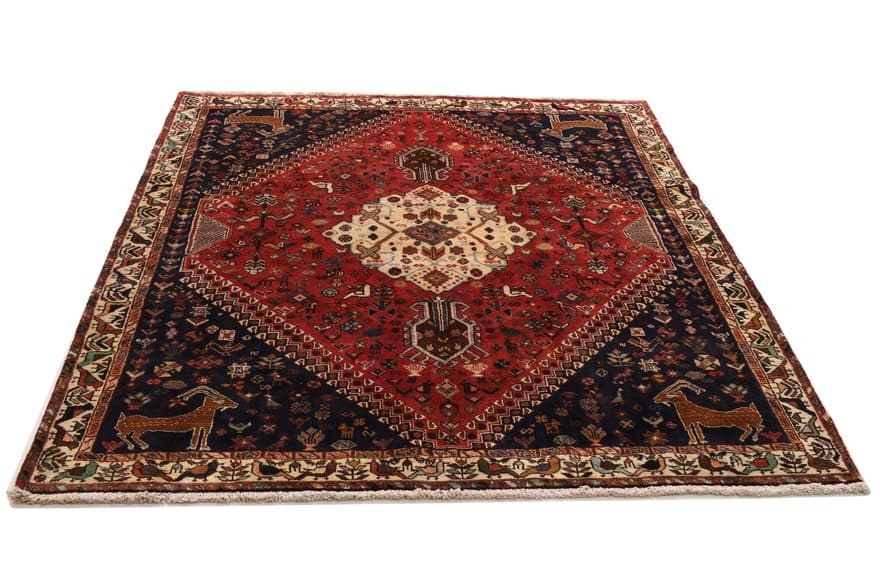SHIRAZ Carpet 212x170_1