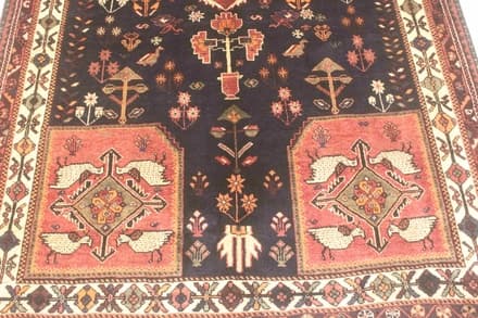 Ghashghai Carpet 277x159 - alternate view