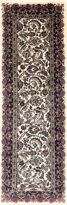 Kashmar Carpet 290x99