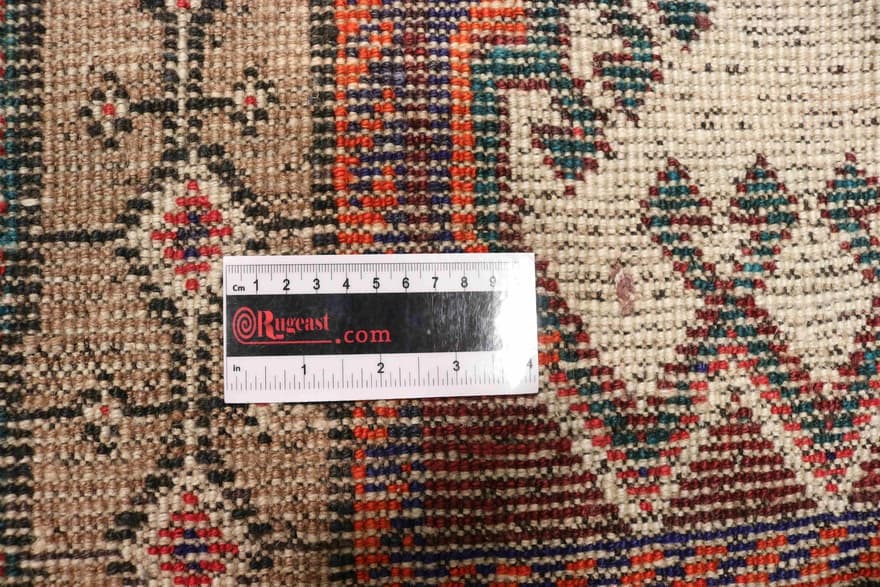 Ghashghai Teppich  197x112 - Image 6