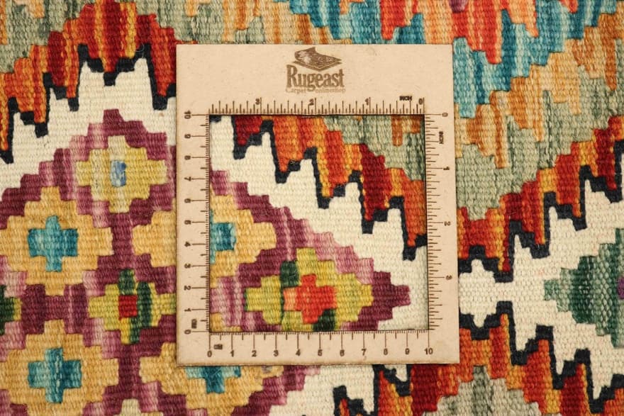 KELIM Carpet 127x84_1