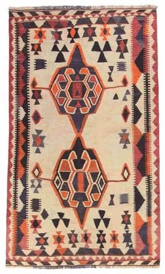 Kelim Carpet  246x140