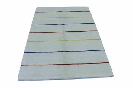 Gabbeh Carpet 182x123 - alternate view