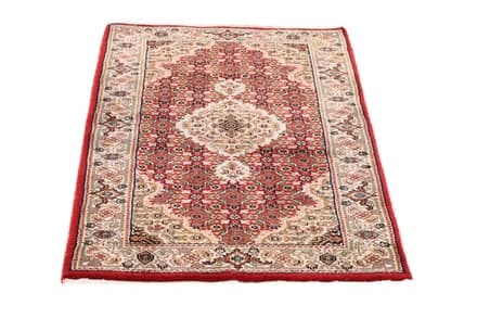 Tabriz Teppich120x60 - alternate view