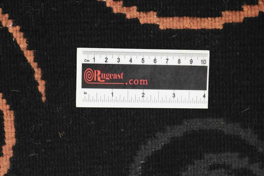 MODERN NEPAL Teppich 205x145 - Image 6