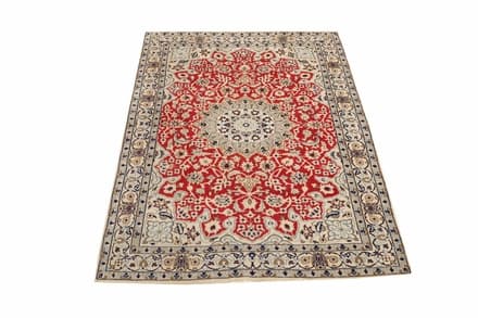 Nain Teppich 195x116 - alternate view