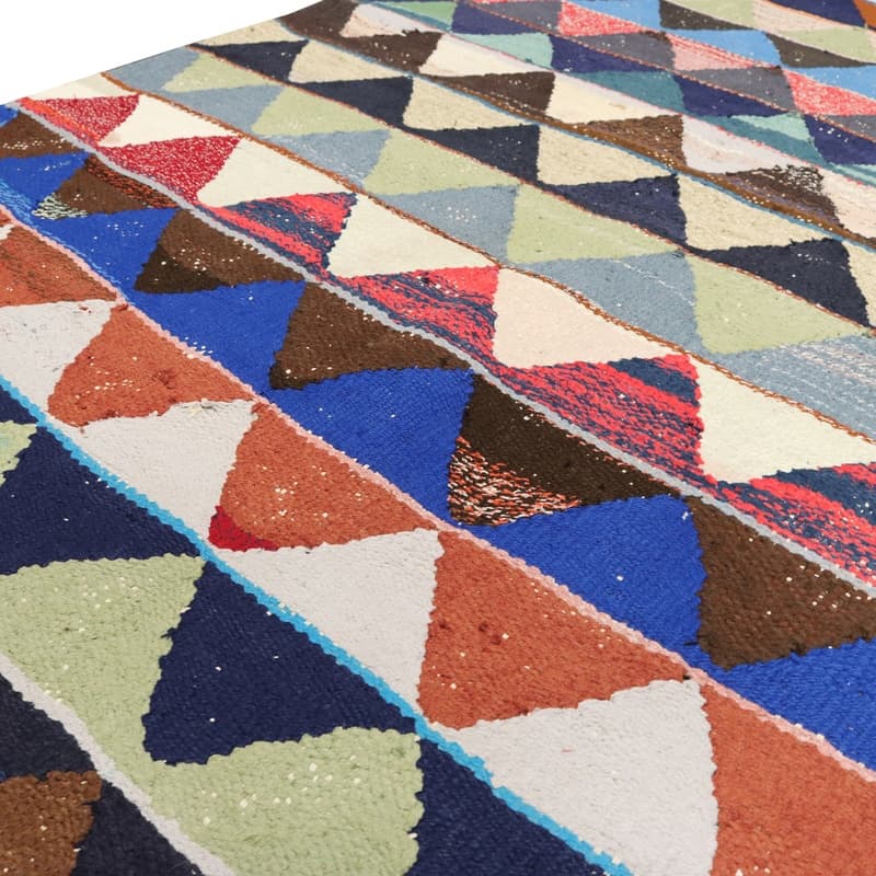 Kelim Carpet 198x147_0