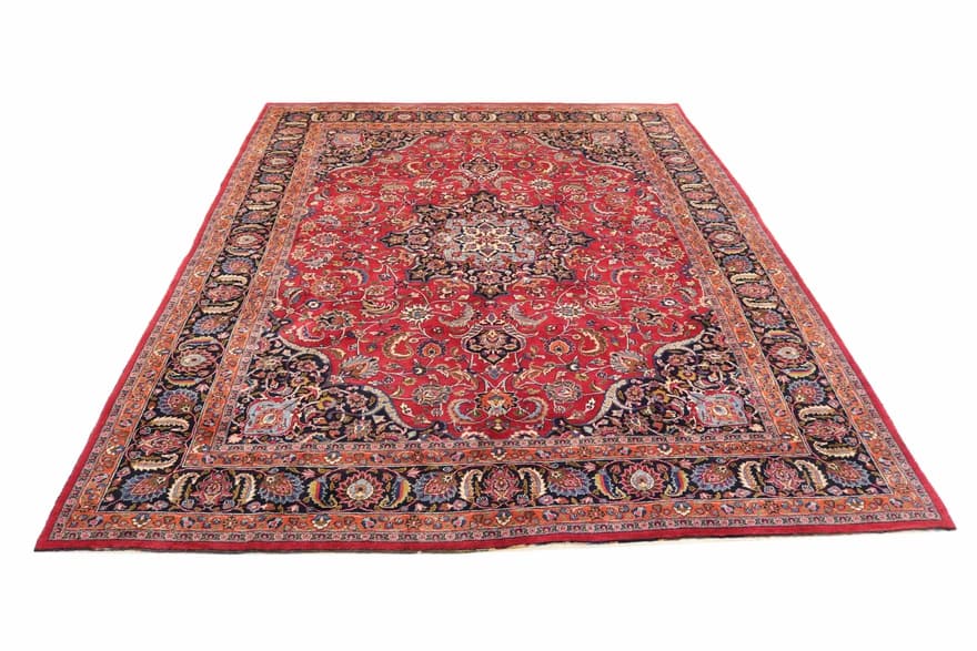 Mashhad Teppich  395x300_1