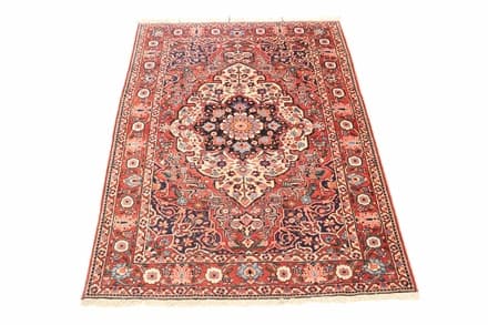 Saman Teppich 219x140 - alternate view