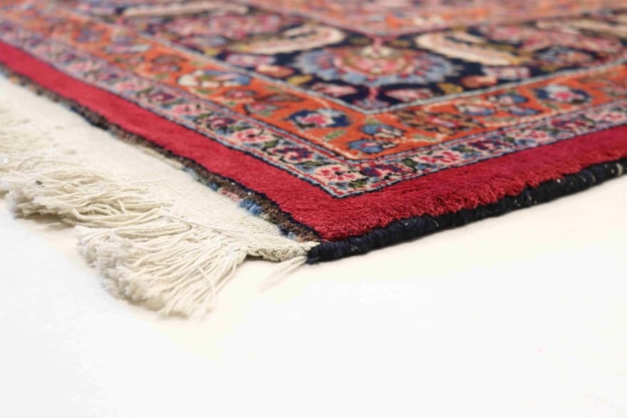 Mashhad Teppich  395x300_0
