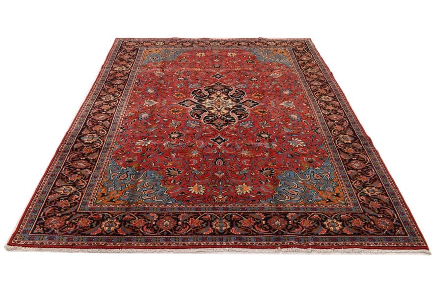 SAROUGH Teppich 312x200_1