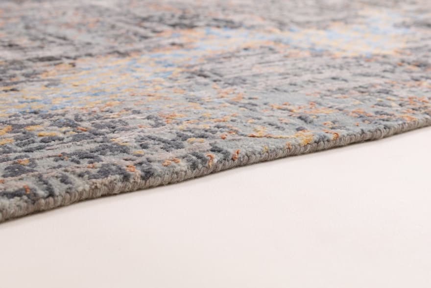 MODERN LOTUS Teppich 242x172_5