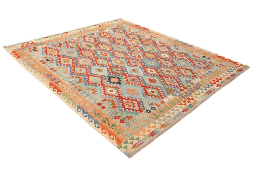 Kelim  Teppich  291x255_4