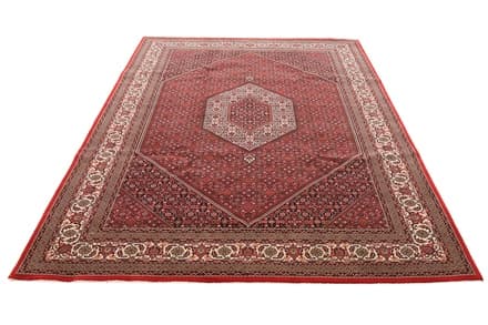 BidjarSuper Teppich 304x200 - alternate view