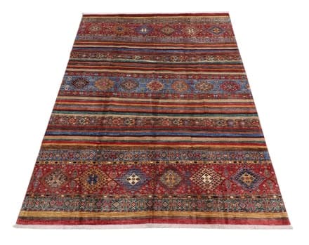 Ziegler Carpet 277x204 - alternate view