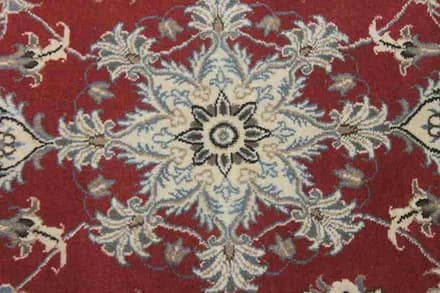 Nain Teppich 134x87 - alternate view