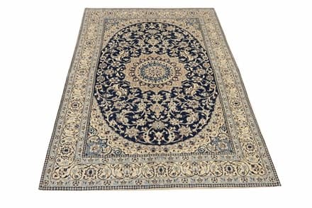 Nain 9 La Teppich  240x145 - alternate view