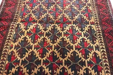 Belutsch Carpet 176x90 - alternate view