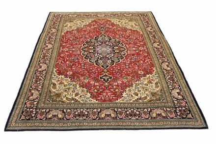 Ghom Teppich 348x221 - alternate view