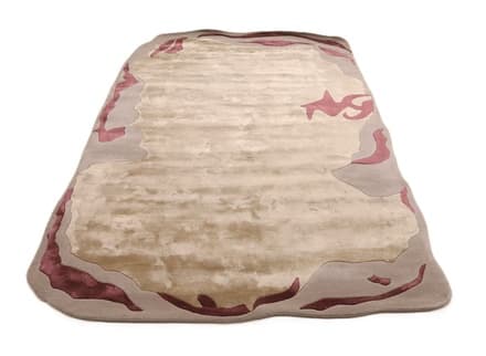 HANDTUFTED Teppich  245x150 - alternate view
