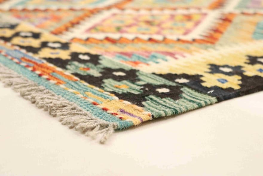 KELIM Carpet 127x84_0