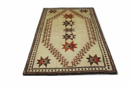 Ghashghai Carpet 227x128 - alternate view