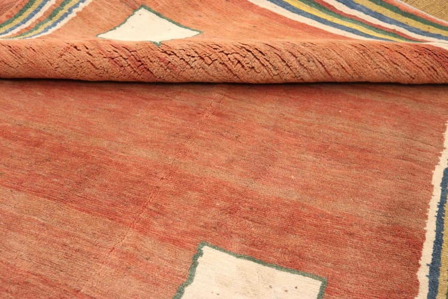 Gabbeh Carpet 286x206_2