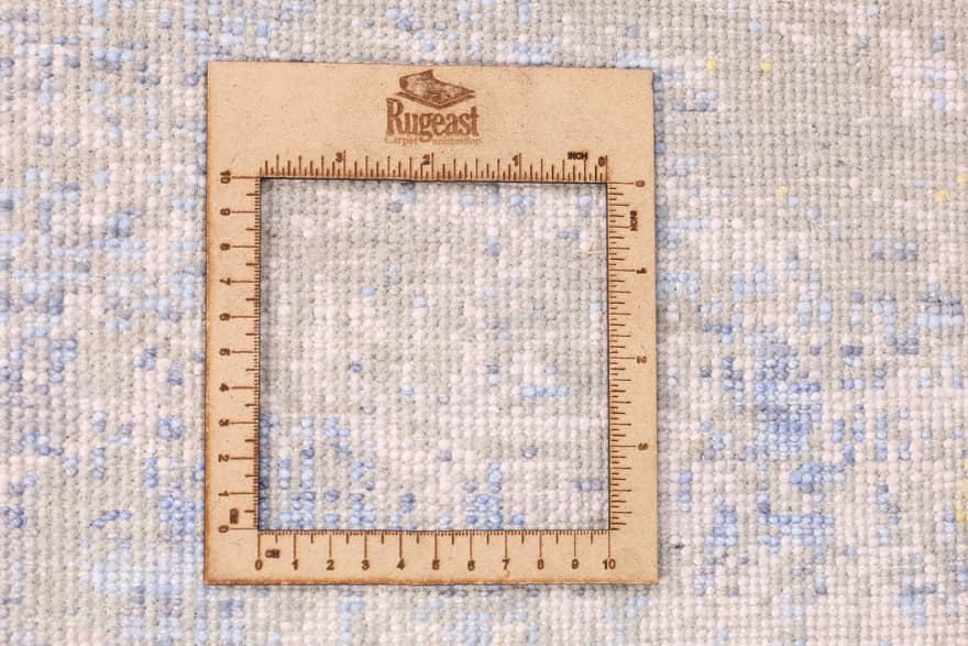 ModernLOTUS Teppich 303x85_4