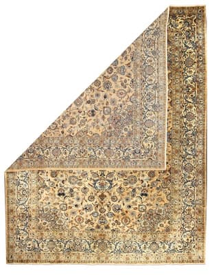 Vintag Teppich  393x305 - alternate view