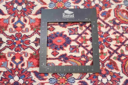 Tafresch Teppich 98x60 - alternate view