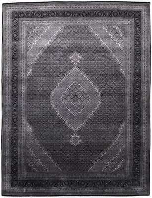 LORIBAFT MAHI Teppich 362x275