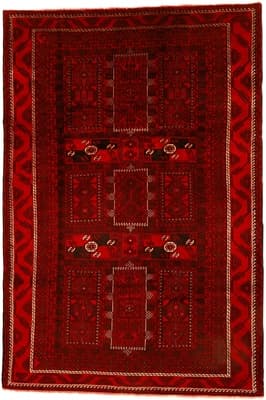 Baluch Carpet  295x200