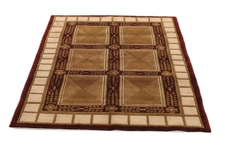 Nepal Teppich 179x121 - alternate view