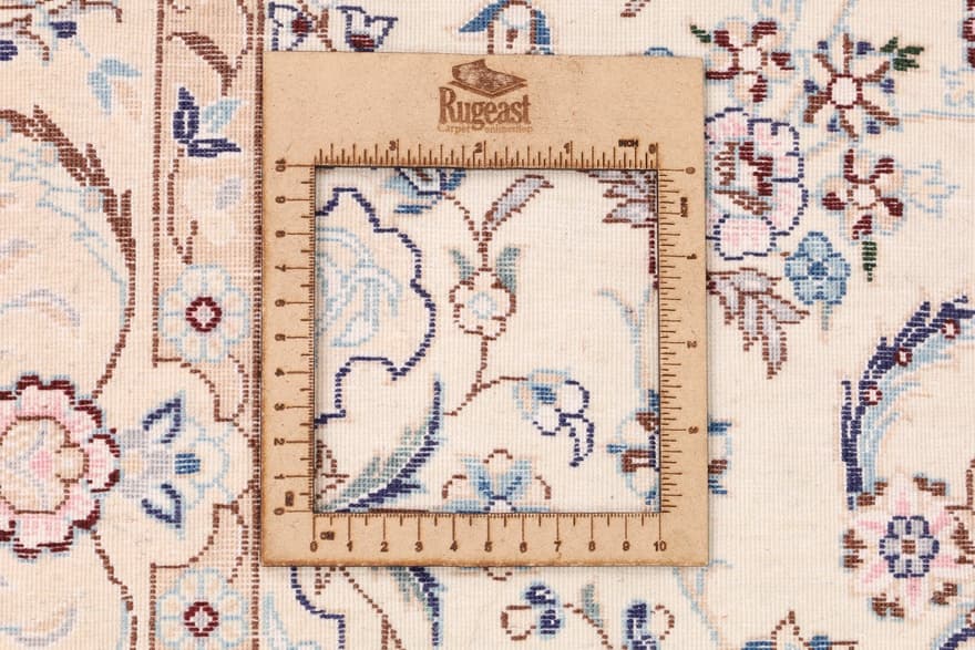 Nain 6 La carpet 171x111 - Image 5