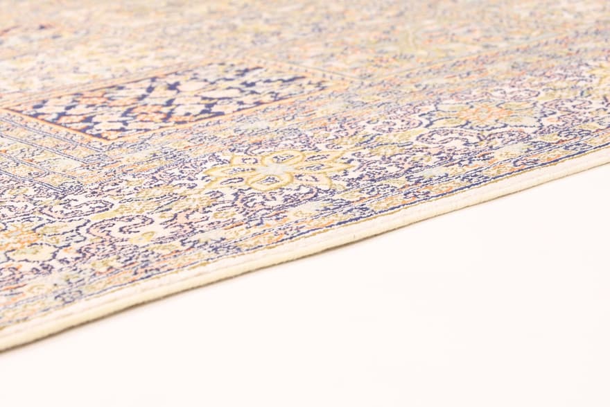 Kashmir SILK Carpet  210x153_1