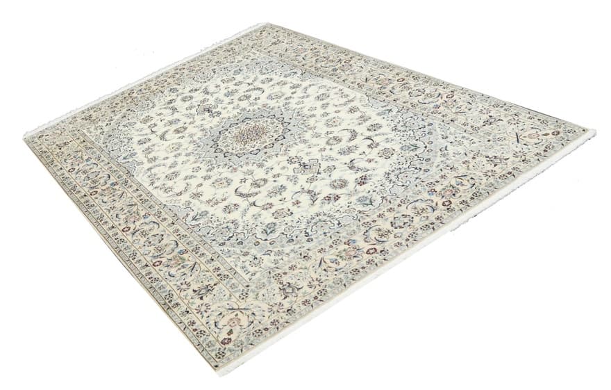 Nain 9 La Teppich 298x200 - Image 6