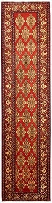 ARDEBIL Teppich 442x110